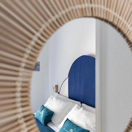 B&B Sapore Di Mare Nel Blu Gaeta Exteriör bild