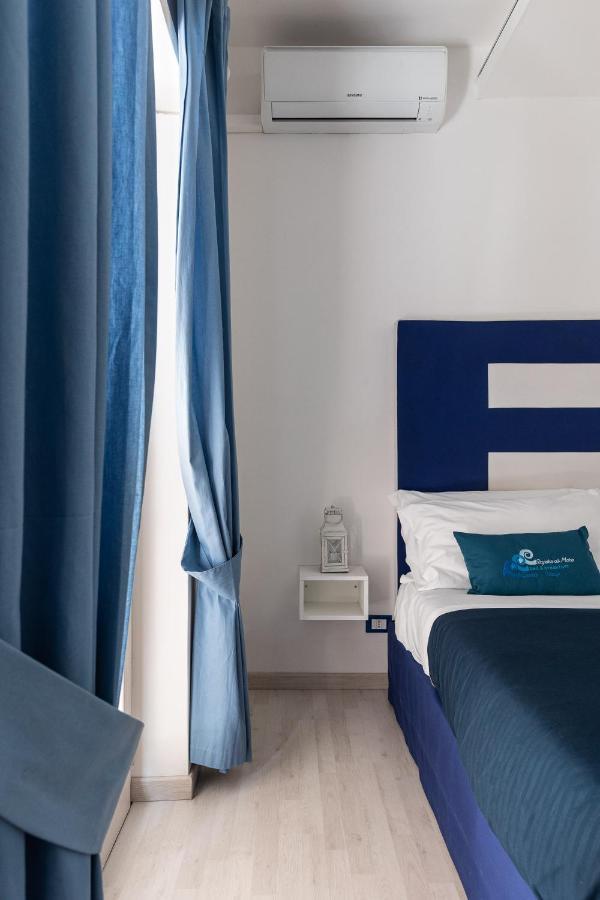 B&B Sapore Di Mare Nel Blu Gaeta Exteriör bild