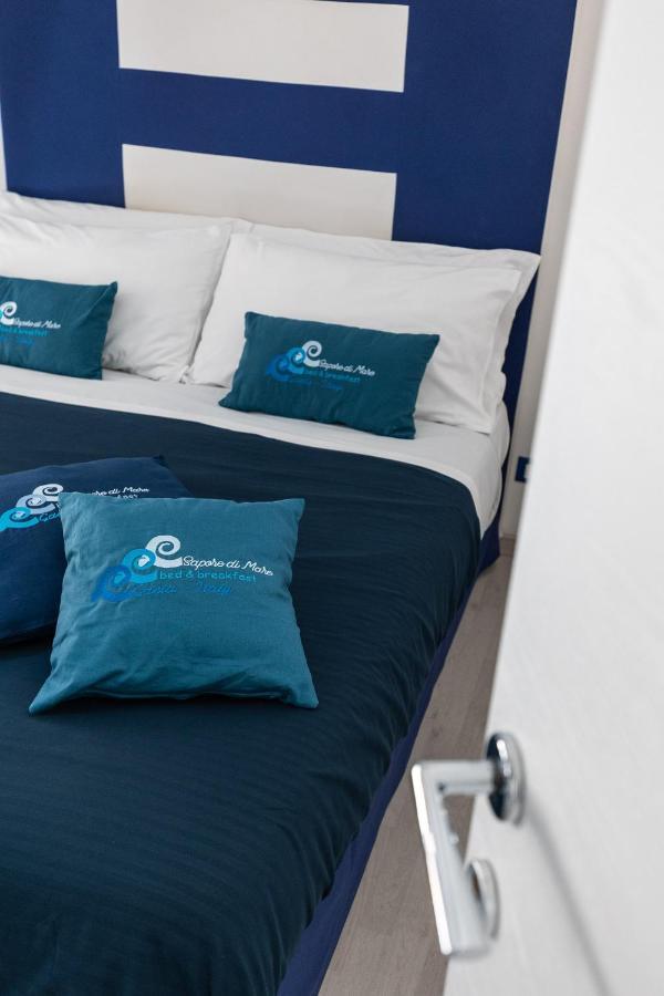 B&B Sapore Di Mare Nel Blu Gaeta Exteriör bild